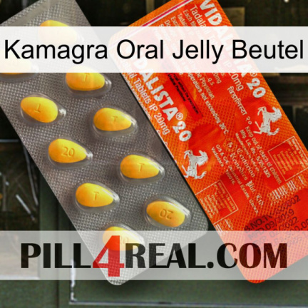 Kamagra Oral Jelly Sachets new01